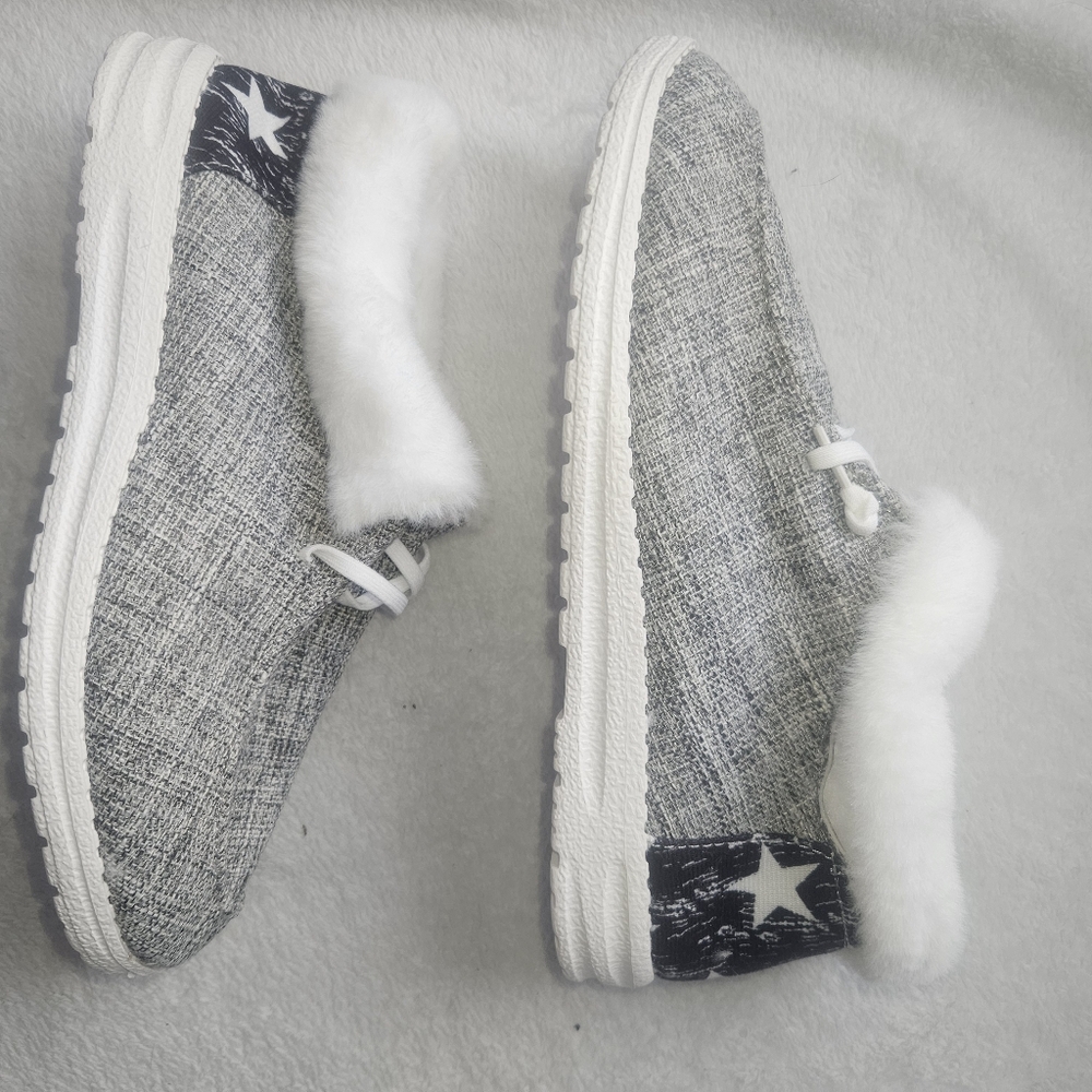 Shoe Slippers